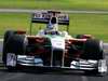 Wallpaper GP ABU DHABI 2009 1280x960, Sfondi Desktop F1